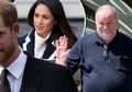 3 Rencana Kerajaan Inggris untuk Hentikan Drama Keluarga Meghan Markle