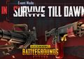 Auto-Chicken! 6 Tips dan Trik Menang Main Zombie Mode di PUBG Mobile