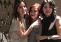 Jadi Dancer, Kakak Nia Ramadhani Ungkap Kebiasaan Penonton yang Bikin Kesal!
