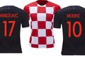 Alasan Mengapa Nama Pemain Kroasia Banyak yang Berakhiran "IC"