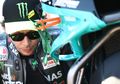 Ini Kata Valentino Rossi Usai Tragedi Kecelakaan Maut Pembalap Moto3 Jason Dupasquier