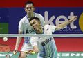 Drawing Taiwan Open 2019 - Fajar/Rian Akan Diuji Wakil Malaysia di Babak Pertama