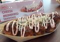 Wow, Takoyaki Snack Khas Jepang Punya Nutrisi Baik Untuk Tubuh