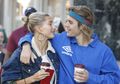 Rayakan Valentine, Hailey Baldwin Ungkap Sisi Romantis Justin Bieber, Apa?
