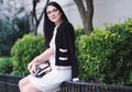 Luna Maya Tak Yakin Bisa Menikah: Ternyata Wanita dengan Masa Lalu Kelam Cenderung Takut dan Tak Ingin Menikah
