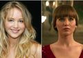 Visual Memesona Jennifer Lawrence dari Tahun ke Tahun. Alami!