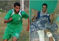 Pesebakbola Palestina yang Lututnya Ditembak Sniper Israel Ini Harus Akhiri Karier Sepakbolanya