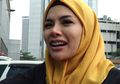 Nikita Mirzani Akui Belum Siap Kenakan Baju Syar'i, Apa Penyebabnya?
