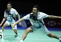 Rekap Hasil Kejuaraan Dunia 2019 - Balaskan Dendam Marcus/Kevin, Fajar/Rian Pastikan 3 Wakil Indonesia di Semifinal