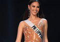 Pernah Jadi Miss World & 4 Fakta Lain Catriona Gray, Miss Universe 2018 asal Filipina!
