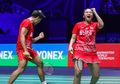 Hasil Final French Open 2019 - Praveen/Melati Persembahkan Gelar Juara Pertama untuk Indonesia!