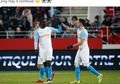 Detik-detik Mario Balotelli Rayakan Gol Marseille Lewat Live Instagram Stories