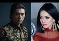 Syahrini Ungkap Sosok Paling Penting dalam Hidupnya, Ternyata Bukan Reino Barack
