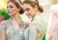 Tren Model Kebaya Modern 2019 untuk Lamaran Menurut Fashion Desainer