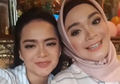 Shezy Idris Sedang Proses Cerai, Adiknya Sheza Idris Justru Sedang Bahagia