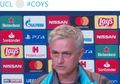 Bawa-bawa Idiot, Murka Pertama Jose Mourinho Sejak Melatih Tottenham