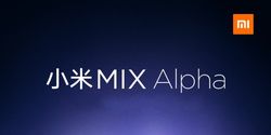 Bocoran Foto Terbaru Tunjukkan Kecantikan Layar Mi Mix Alpha