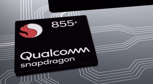 Asus ROG 2 akan jadi HP pertama yang menggunakan Snapdragon 855 Plus