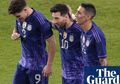 Piala Dunia 2022 - Messi Sedang dalam 3 Mode, Arab Saudi Siap Digulung?