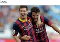 Cesc Fabregas Sebut Lionel Messi Kerap Tak Sadar Diri dan Ronaldo Miliki Mentalitas Luar Biasa