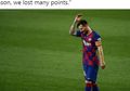 Sabet Gelar El Pichichi Ketujuh, Lionel Messi Justru Merasa Kecewa
