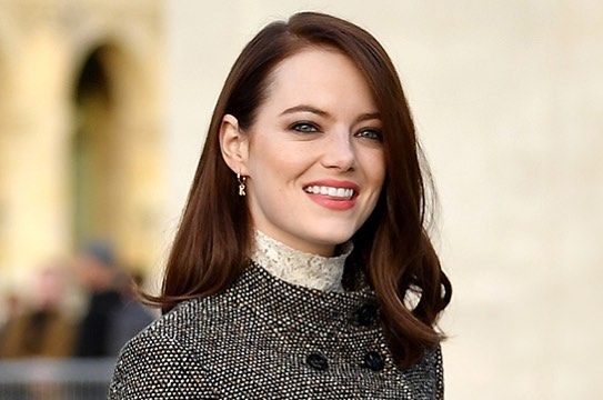 Scarlett Johansson Ig Id - Cantik Dan Terkenal Deretan Selebriti Ini Tak Punya Akun Instagram Semua Halaman Nova
