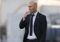 8 dari 22 Pemain Real Madrid Cedera, Zidane Kembali Andalkan Tim Muda?
