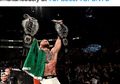 Bantu Petarung MMA yang Lumpuh, Conor McGregor Jual Sepatu Bekas Ini