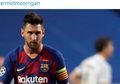 PSG Beli Lionel Messi? Jangan Anggap Remeh Kekuatan Ekonomi Qatar!