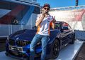 Wow, Marc Marquez Dapat Mobil Mewah 1,9 Miliar Meski Gagal Finis di MotoGP Autralia