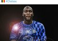 Resmi Gabung Chelsea, Ini Dia Kalimat Menyentuh Romelu Lukaku!