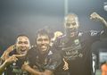 Jelang Laga Melawan Arema FC, Persib Bandung Diterpa Kabar Miring Ini!