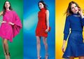 Tampil Stand Out dan Berani dengan Warna Vibrant untuk OOTD!