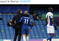 Dituding Legenda Man United Bikin Cacat Chelsea, Werner Bersilat Lidah