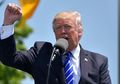 Kini Jadi Orang Nomor 1 di Amerika, Begini Penampakan Rumah Masa Kecil Donald Trump yang Jauh dari Kesan Mewah