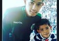 Sosok Martunis di Mata Putra Cristiano Ronaldo, Teman Terbaik Sang Ayah