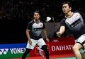 Buka-bukaan Ahsan/Hendra soal Kerugian di All England, Segini Biaya yang Ditanggung