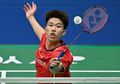 Hasil Singapore Open 2022 - Penakluk Jojo Keluar dari Kutukan Mengerikan Ini!