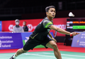 Jadwal BWF World Tour Finals 2020 - Anthony Ginting Jumpa Lawan Berat, Daddies Main Awal