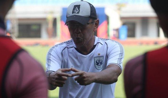 Bambang Nurdiansyah, Pelatih baru PSIS Semarang