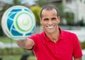 Legenda Brasil, Rivaldo Ingin Barcelona Ngebajak Bintang Real Madrid