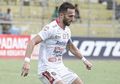 Teco Tak Mau Ambil Pusing jika Ilija Spasojevic Tinggalkan Bali United