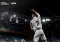 Bikin Dua Gol Buat Juventus, Cristiano Ronaldo Lewati Rekor Pele