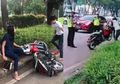 Adi Saputra, Pria yang Viral Karena Banting Motornya Hingga Rusak Kini Resmi Ditetapkan sebagai Tersangka
