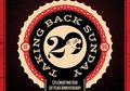 Sebelum Konser di Jakarta, Taking Back Sunday Rilis Album Baru