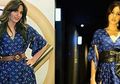 Deretan Artis Indonesia dengan Baju yang Sama, Lebih Kece Mana?