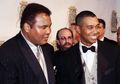 VIDEO - Sisi Lain Muhammad Ali, Ternyata Seorang Pesulap Amatir