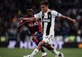 Paulo Dybala Sempat Jadi 'Korban' Rekan Setimnya Sebelum Juventus Lawan Manchester United