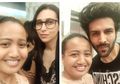 Beruntung! Perempuan Indonesia Ini Hadiri Premier Film Dhadak di India