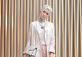Steffy Burase Akui Pernah Rencanakan Pernikahan dengan Irwandi Yusuf